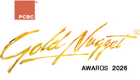 Gold Nugget Award 2026